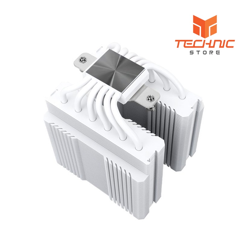 Tản nhiệt CPU Thermalright Peerless Assassin 120 SE WHITE ARGB PA120 SE WHITE ARGB