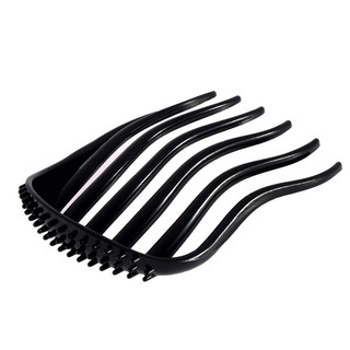 Kẹp chèn giúp tạo độ phồng cho tóc