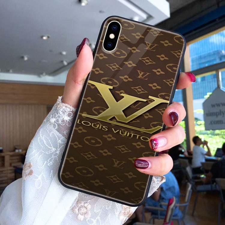 Ốp Lưng Iphone chống bẩn L.V_70 ScorpioRed 6plus/6splus/7/7plus/8/8plus/x/xr/xs/11/12/pro/max/promax