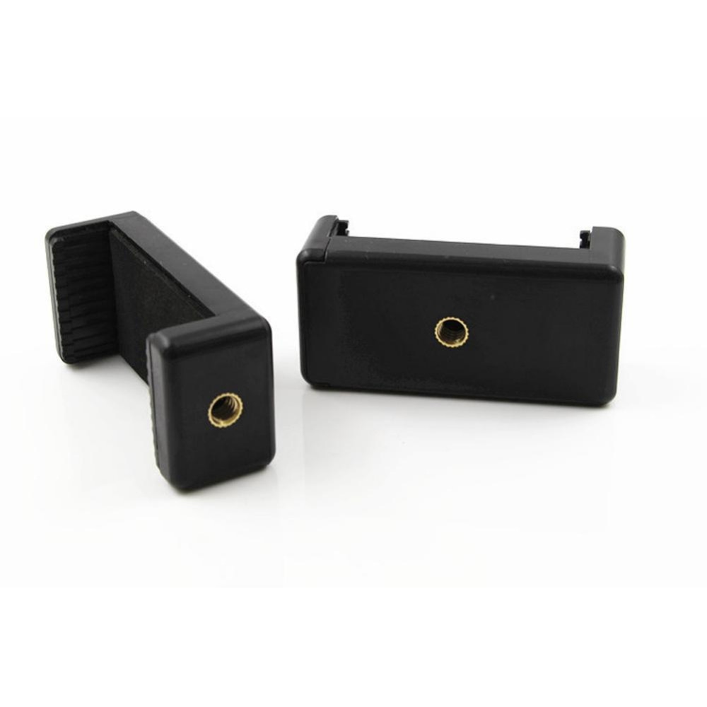 Giá Đỡ Tiếp Hợp Kẹp Điện Thoại Thông Minh Hỗ Trợ Chụp Ảnh Selfie