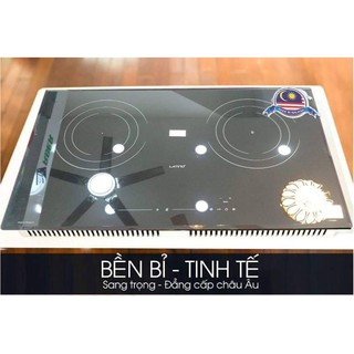 Bếp Từ Latino LT-678MI