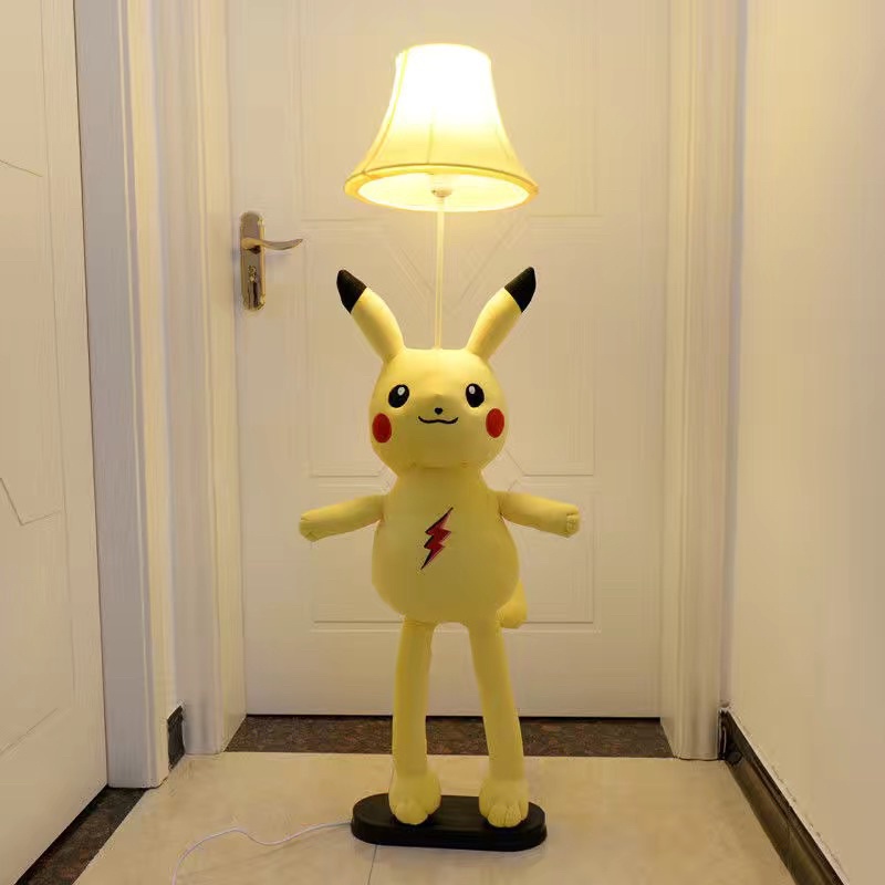 Đèn ngủ hình thú oder