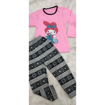 Bộ tay dài quần dài cho bé trai/gái