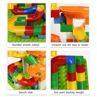 Bộ đồ chơi lắp ráp 248 mảnh cho bé