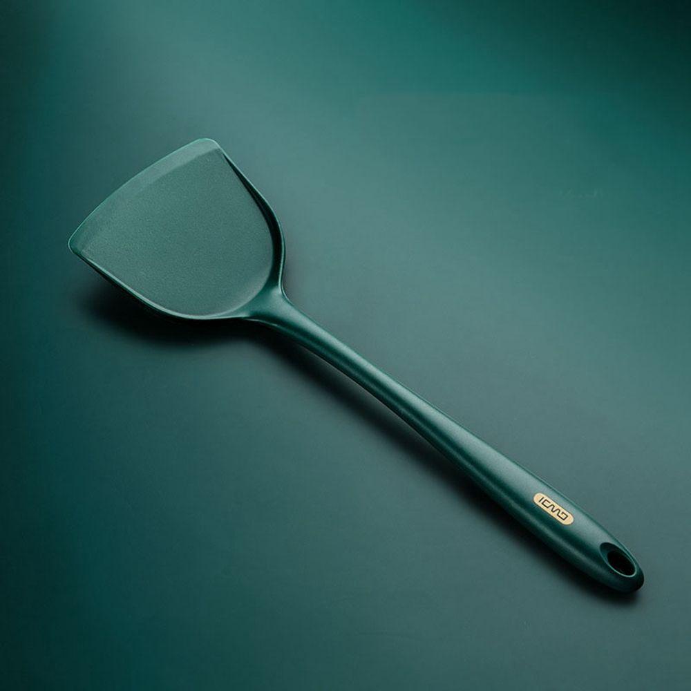 Xẻng Nấu Ăn Bằng Silicone Tiện Dụng Cho Nhà Bếp