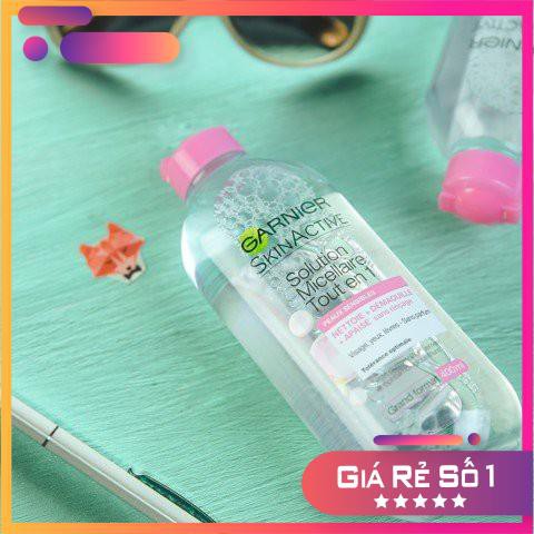 Nước tẩy trang Garnier, Tẩy trang Garnier PHÁP | BigBuy360 - bigbuy360.vn