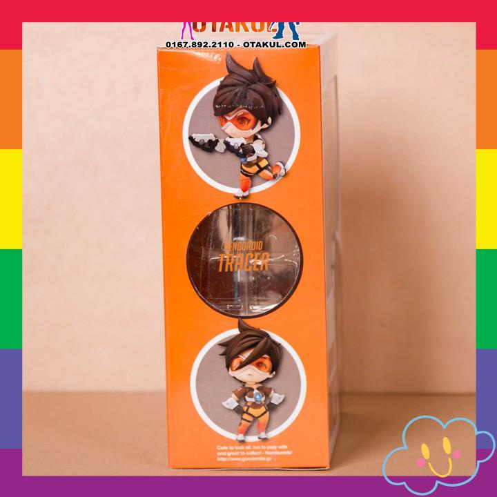 Mô Hình Nendoroid Tracer - Over Watch