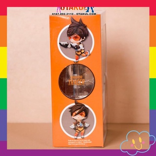 [XẢ KHO] Mô Hình Nendoroid Tracer - Over Watch