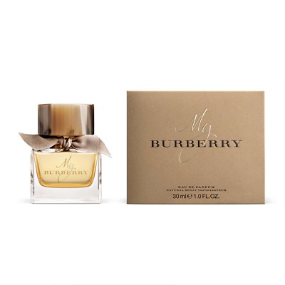 Nước Hoa Nữ Burberry My Burberry - Eau De Parfum (30ml)