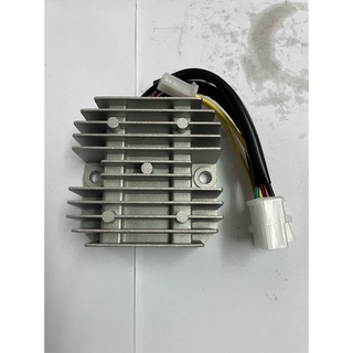 TIẾT CHẾ CHỈNH LƯU( SẠC) ATILA 3 PHA