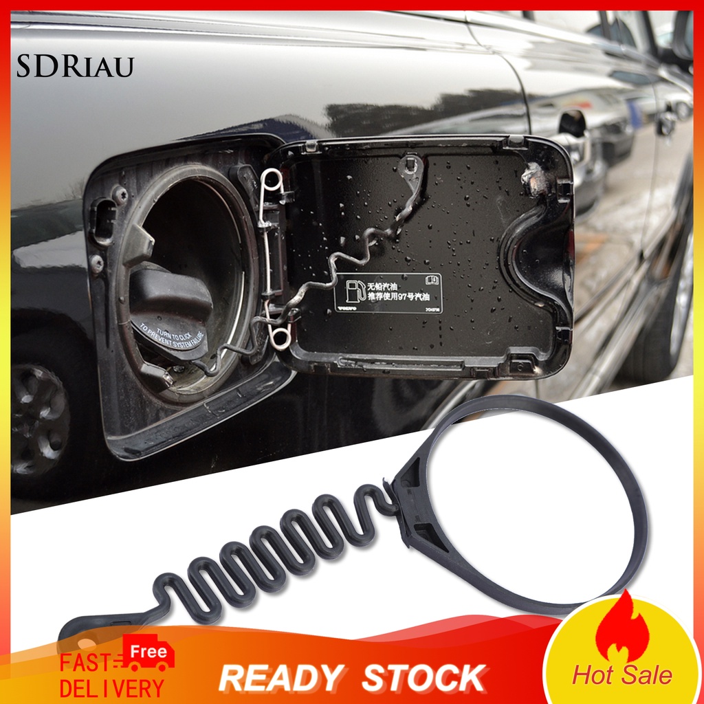 Vòng Nối Nắp Bình Nhiên Liệu 70mm Chuyên Dụng