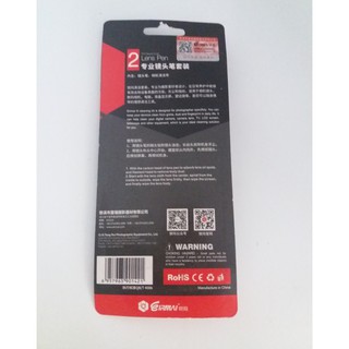 Bút Lau Lens LP-3