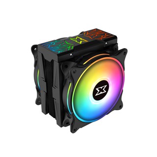 Tản nhiệt khí CPU Xigmatek WINDPOWER PRO Chính Hãng BH 12 Tháng