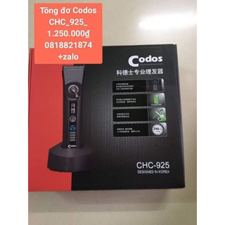 tông đơ cắt tóc cao cấp nhập khẩu