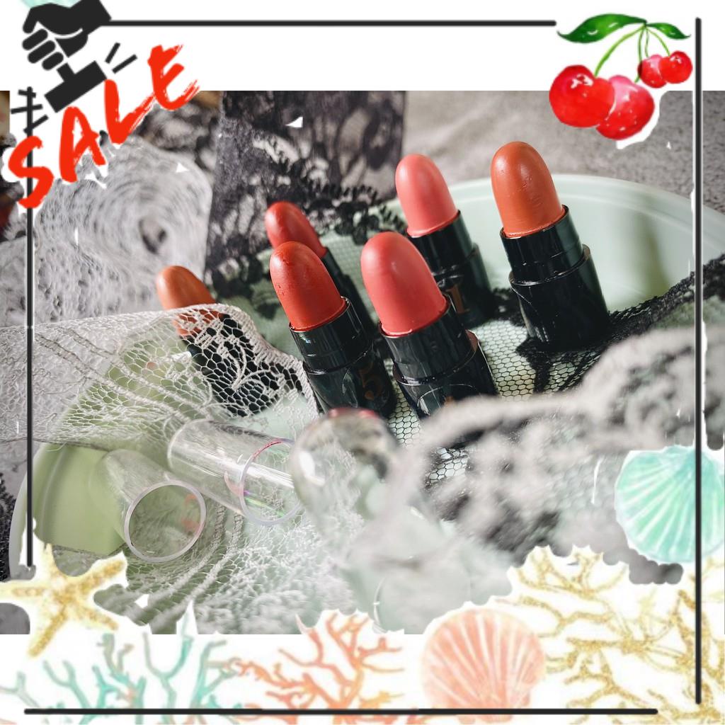 Set 6 Cây Son Thỏi Lì Dream So Sweet Hengfang Auth Nội Địa sỉ tốt - GIÁ GỐC 12 | BigBuy360 - bigbuy360.vn