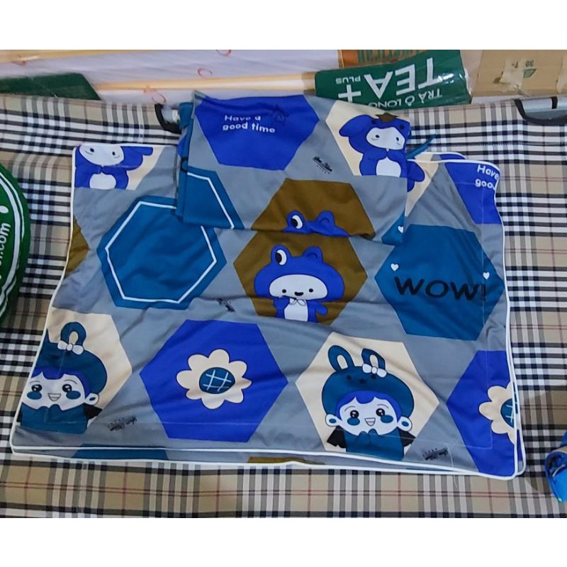 Combo áo gối thun ( vỏ gối) 2 nằm 1 ôm - áo gối đầy đủ kích cở | BigBuy360 - bigbuy360.vn