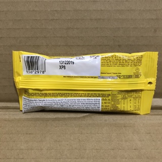 Kẹo Sô Cô La Đậu Phộng M&M'S 40g