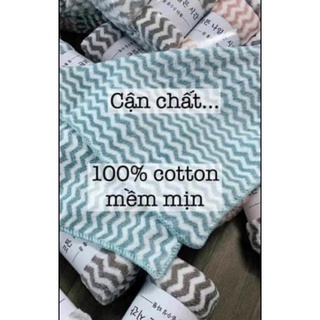 MH COMBO 10 KHĂN MẶT XUẤT HÀN