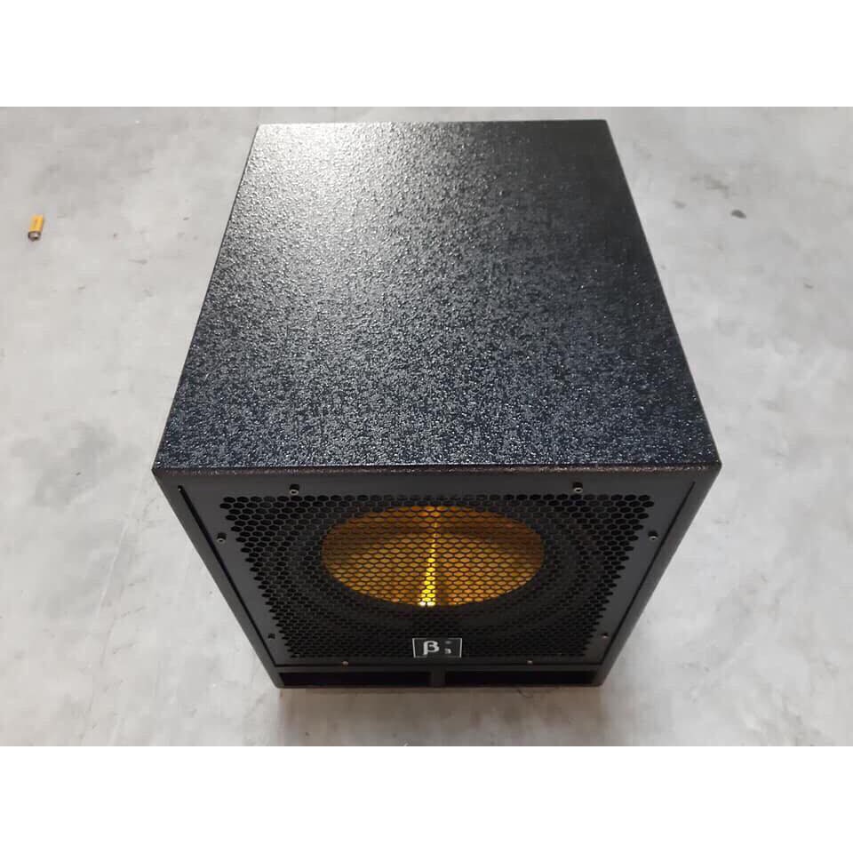 LOA TRẦM  ĐIỆN B3