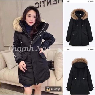 Parka mới về có sẵn