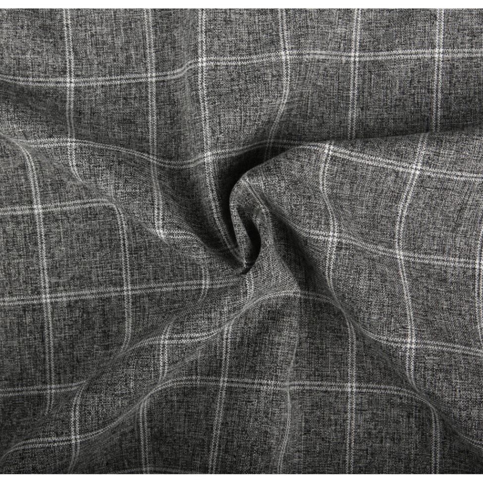 Áo sơ mi đũi nam dài tay công sở chất vải mát form ôm dáng slimfit | BigBuy360 - bigbuy360.vn