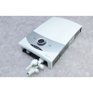 Bình nước nóng trực tiếp Ariston SM45E-VN (Trắng)