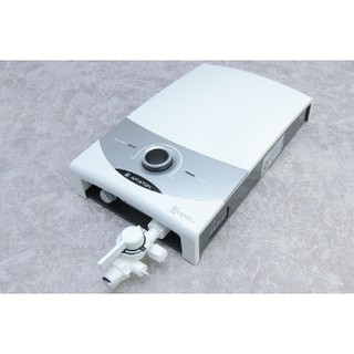 Bình nước nóng trực tiếp Ariston SM45E-VN (Trắng)