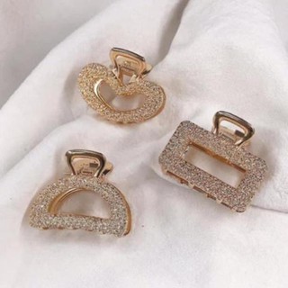 SÉT 5 CẶP TÓC ĐÁ SANG CHẢNH
