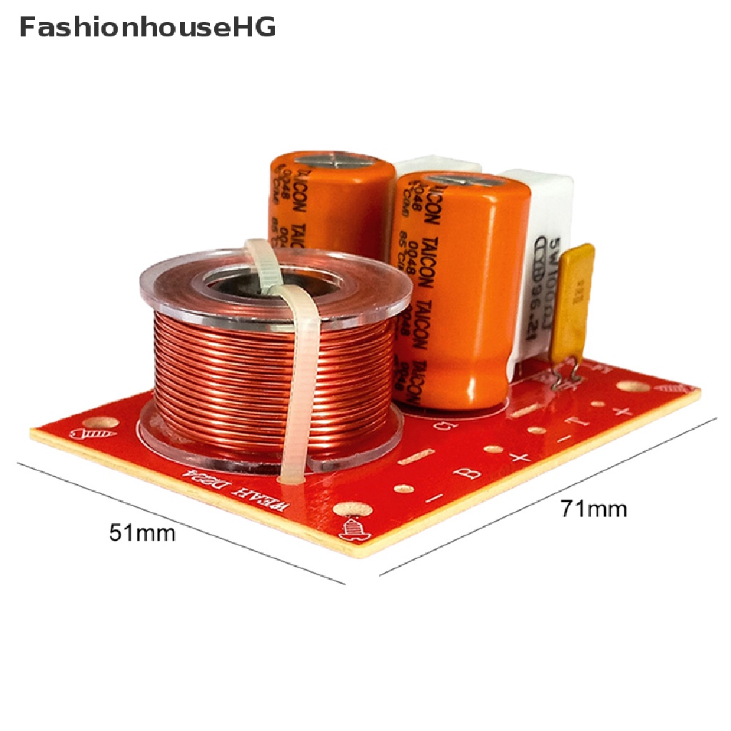Loa 2 Chiều Hi-fi Chất Lượng Cao