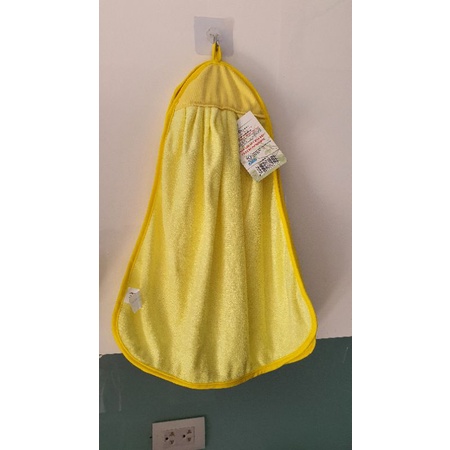 Khăn lau tay nhà bếp cao cấp Microfiber,kích thước 35x40cm