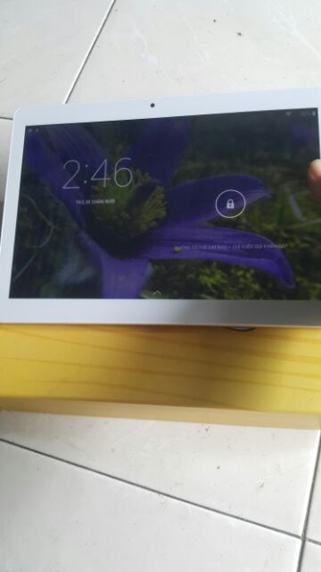 Samsung Galaxy tab t805S mới full 100% | BigBuy360 - bigbuy360.vn