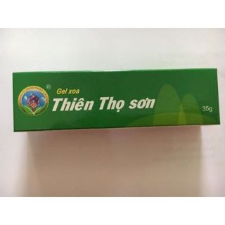 Thuốc xoa bóp Thiên Thọ Sơn 35g