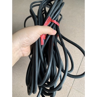 Ống dẫn nước rủa kính cuộn 5m