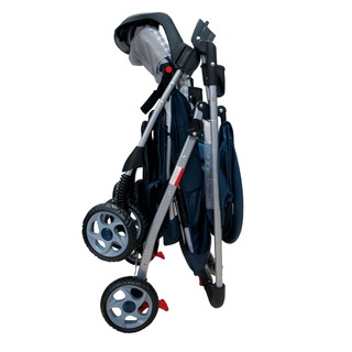 XE ĐẨY GLUCK BABY C8M