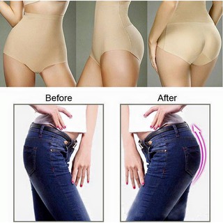 [kèm ảnh thật]Độn mông gen bụng