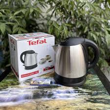 Bình đun siêu tốc Tefal KI431D10 - 1.2L, 1800W