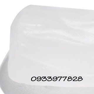 Sáp nến / sáp đèn cầy 500g