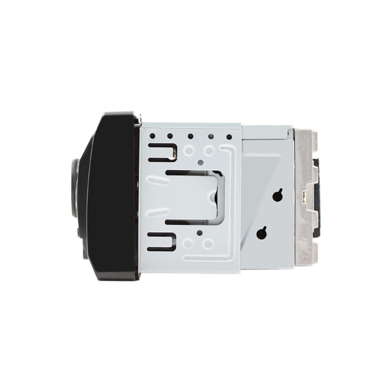 Máy Nghe Nhạc MP3 / Radio Bluetooth Đa Phương Tiện USB Cho Xe Hơi