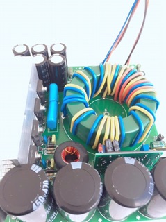 mạch nguồn xung s5300