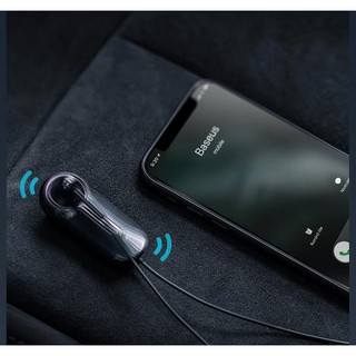Tai nghe Bluetooth Baseus Encok A06