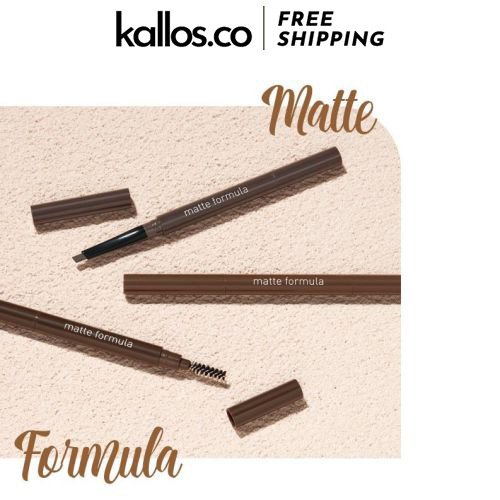 Chì Kẻ Mày Aritaum Etude House Matte Formula Brow Auto Pencil - Kallos Vietnam