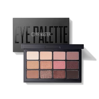 Bảng phấn mắt ESPOIR EYE PALLETE