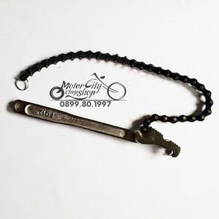 Cờ lê xích 400mm