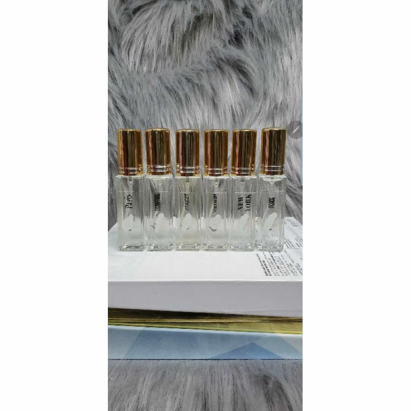 Nước hoa NO.1 SIGNATURE - NEWYORK - VIETNAM - STREET - PEACE - PARIS 100ML - Boss 100ml | BigBuy360 - bigbuy360.vn