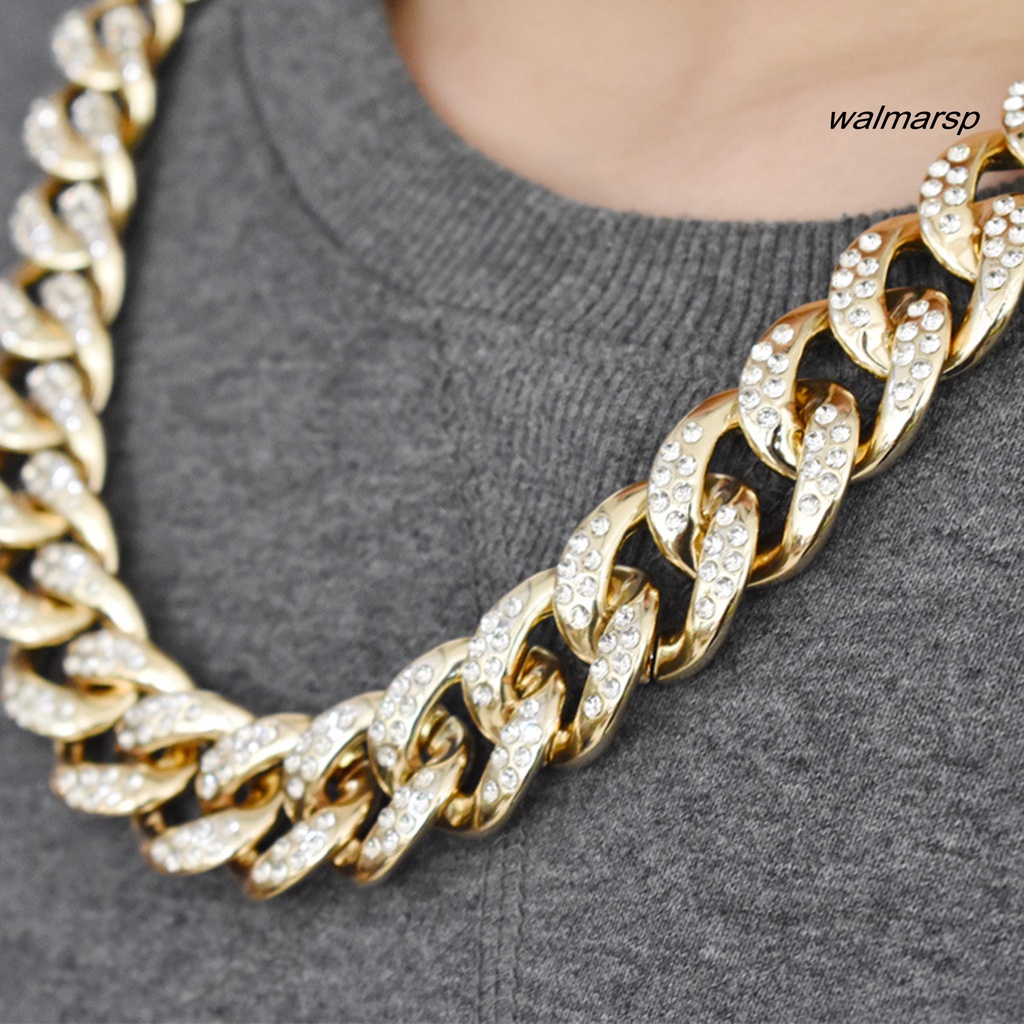 Vòng cổ Nhựa Mạ Điện Đính Đá Có Thể Điều Chỉnh Cho Thú Cưng