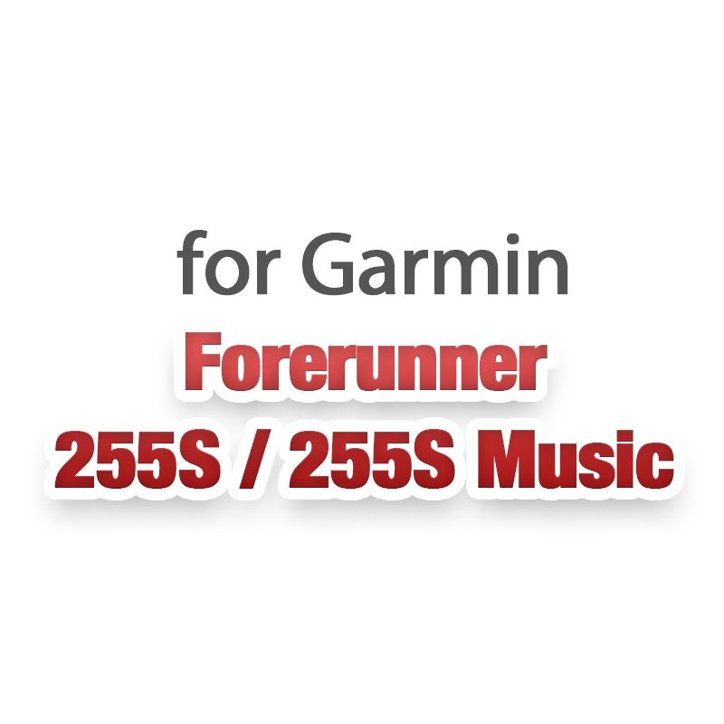 Kính Cường Lực Bảo Vệ Màn Hình Đồng Hồ Thông Minh Garmin Forerunner 955 255 255S