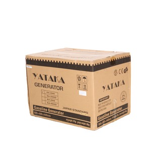 MÁY PHÁT ĐIỆN YATAKA KA-3900