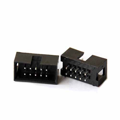 IDE10 Đực Thẳng 2.54mm