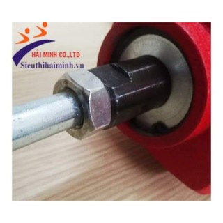 Máy quậy bột sơn đánh bột haloshi 850W