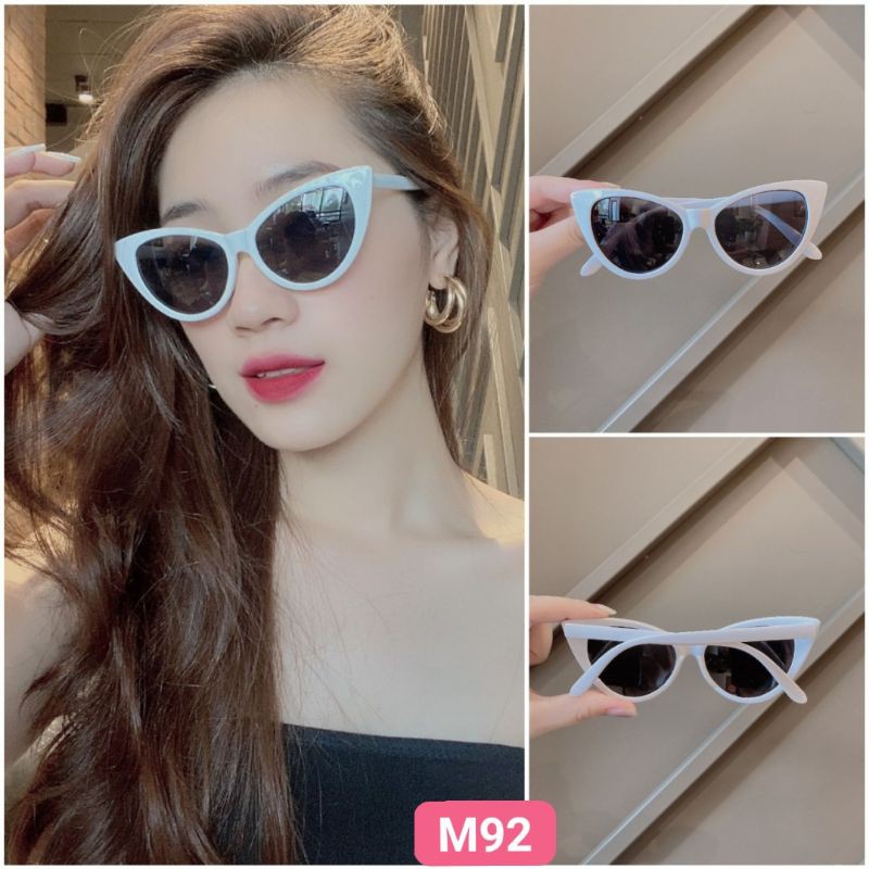 Kính Shein có mail mua hàng của web, full box